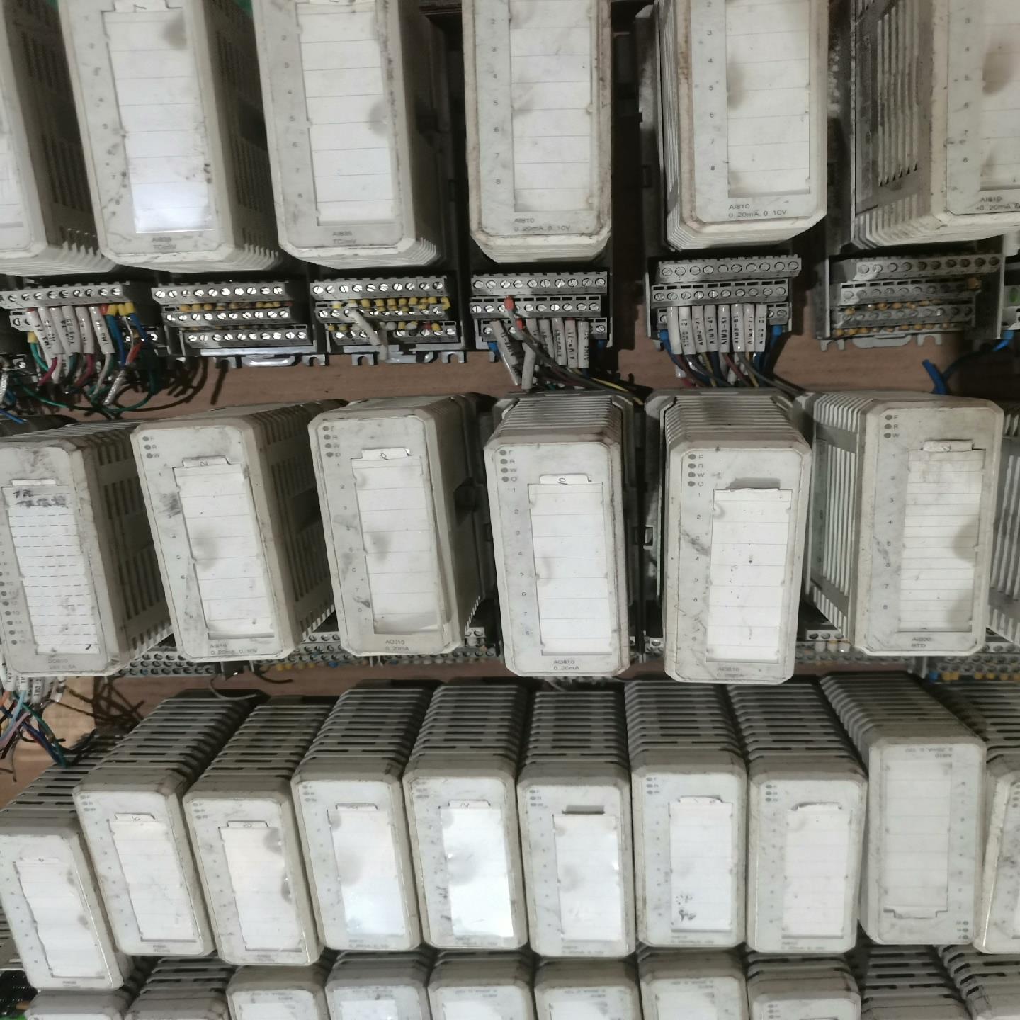 议价ABB AI835，AI810，AO810V2，AI830A