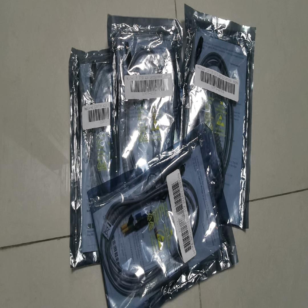 [德峰]安捷伦10073D示波器探头 500MHZ探头，议价