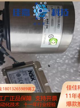 NSK   马达   M-PB1006JN001