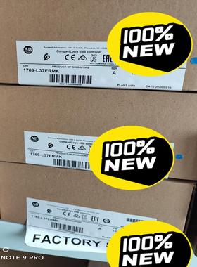 AB 1769-L37ERMK 模块