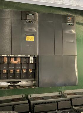 （设备配件）西门子MM440系列变频器   6SE6440-2UD35-