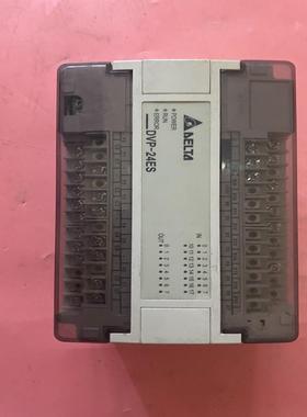 台达 DVP24ES00R2功能