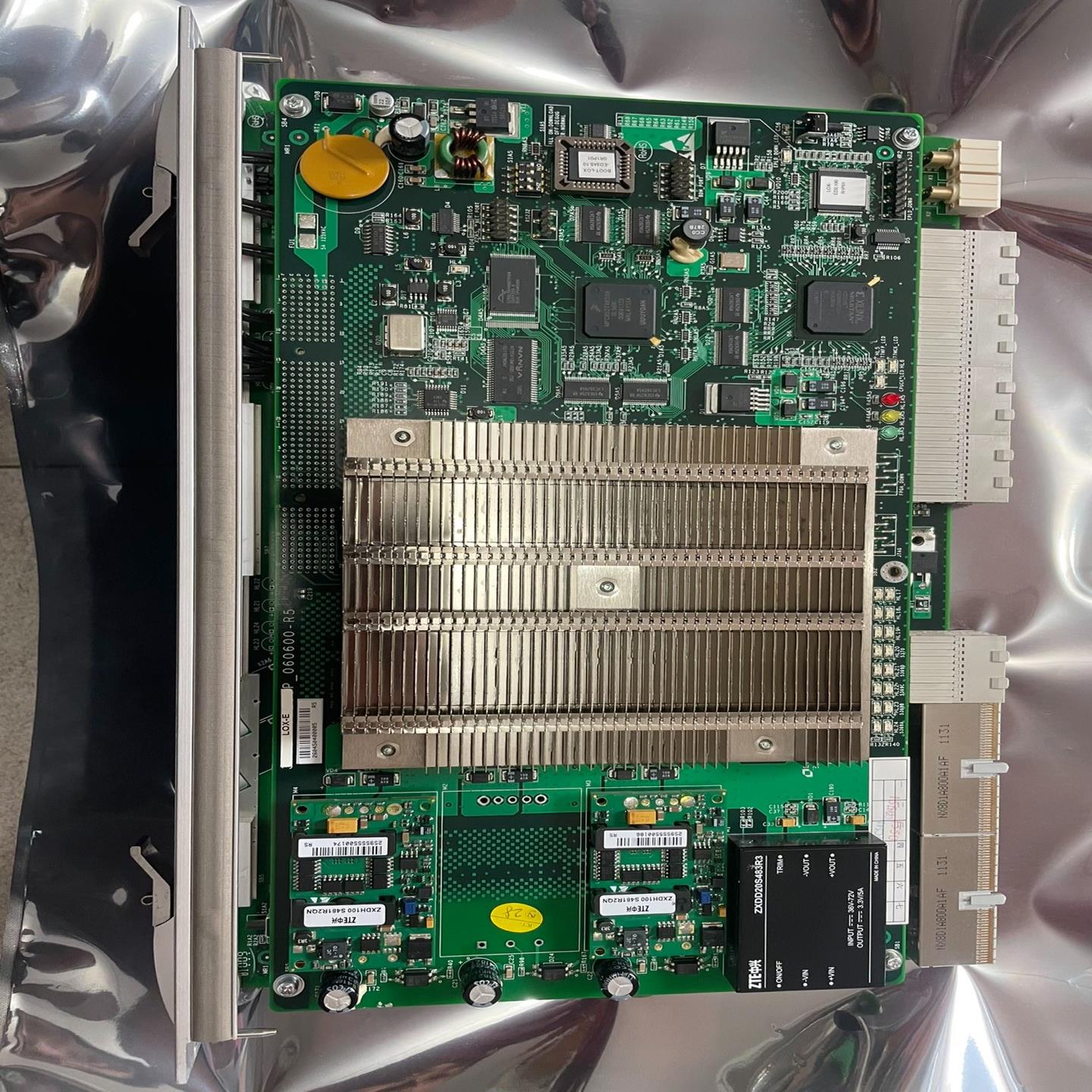 [德峰]HOX-E ZXONE5800-E