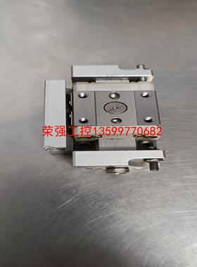 【荣强工控】日本SMC滑台气缸MXP10－10，实物拍摄，功能完好。
