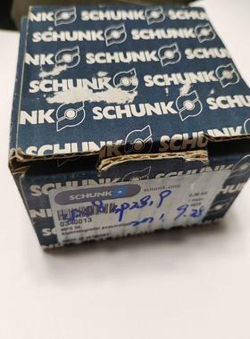 SCHUNK雄克抓取小件的机械手0340013 MPG50