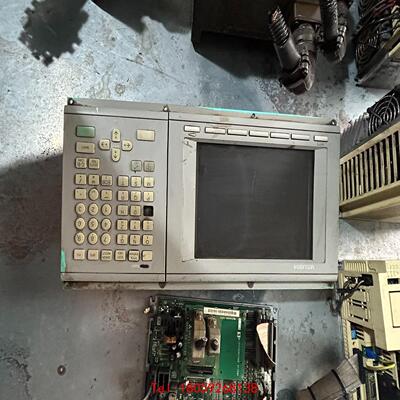 【非标价】三菱液晶屏BKO-NC6212 MDT962B-1A-BW,