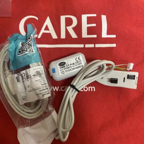 CAREL/卡乐USB/tLAN转换器EVDCNV00E0