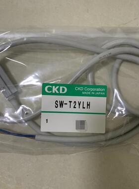 CKD磁性开关SW-T2YLH  SW-T2YD SW-T2YDG议价
