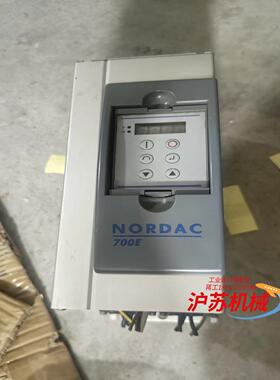 SK 700E-751-340-A 诺德驱动器7.5KW 带