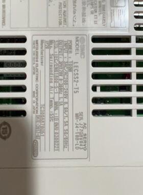 （设备配件）LECSS2-T5