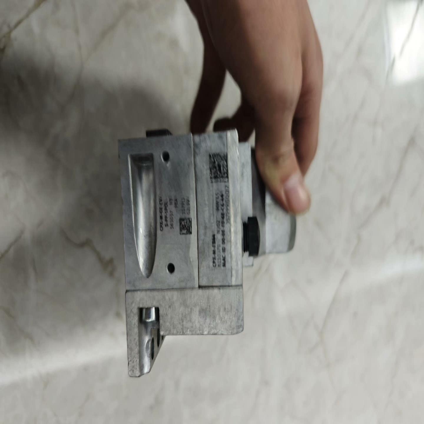 （设备配件）CPX-M-GE-EV-S-PP-5POL 563057 C