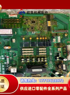 A84MA280B-60 三菱变频器驱动板BC187A0议价