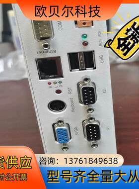 全新德国Centrotherm管式PECVD温度控制器德国