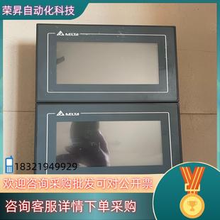 现货台达原装 107EV实图拍摄功能完好 DOP