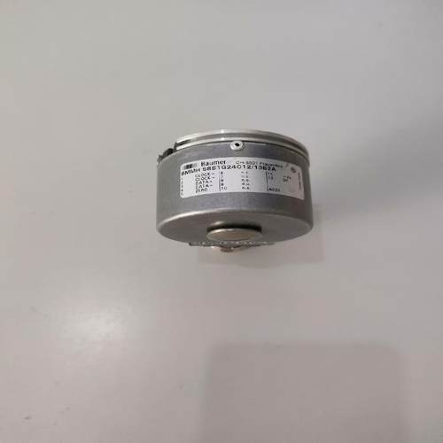 Baumer德国堡盟编码器BMMH 58S1G24C12/1