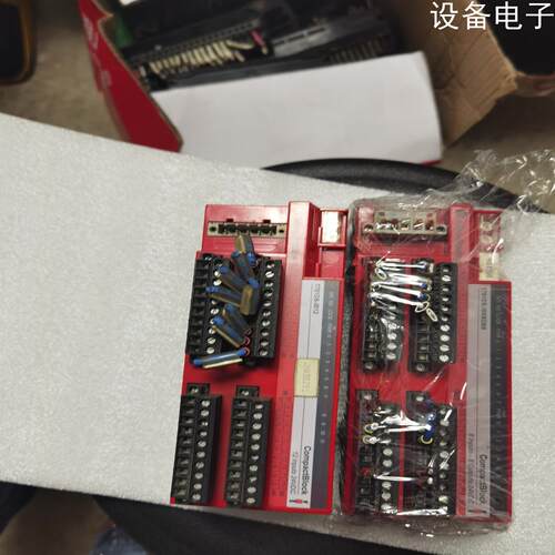 (设备配件）AB罗克韦尔1791DS-1B12  1791DS-1B8X