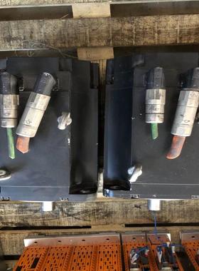 [德峰]电机LSA74，E0022D6008.贝加莱实物拍摄-拆机0