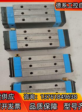 IKO滑块，KZ119-1B(L2744B)共4个，具体