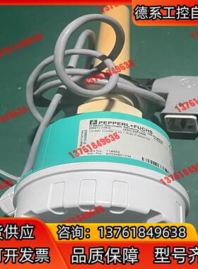 LCL1-R3K-PWAN-NA德国倍加福料位计，研发部门测