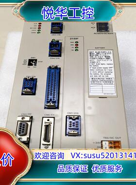 YASKAWA安川模块CP-316H/215现货议价8731