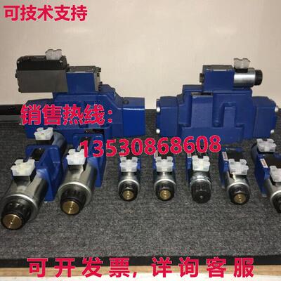 原装供应Rexroth R900972654 4WRAP 6 W7-04-3X=G24K4/M=00 / G95