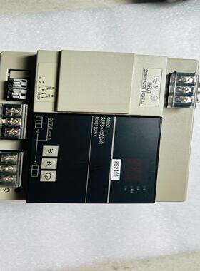 [德峰]s8vs导轨开关电源-直流 可拍摄B48024安装 实物