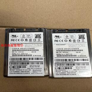 【环球】49Y6120 IBM 200G ssd 18寸 USAT