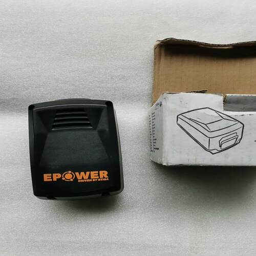 （设备配件）EPOWER18V／20V锂电池4.0A