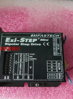 EZI STEP MNB-28L  韩国EZI 步进电机驱动