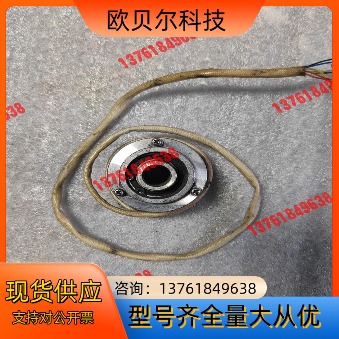 多摩川编码器TS2651N141E78 功能正常