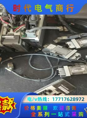 100W伺服驱动器MADHT1505,50W伺服电机MS议价