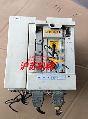 F5软启动11KW。15F5A1E-35HA功能正常成色如图