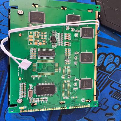 （设备配件）WG240128A-FTC-VZIN