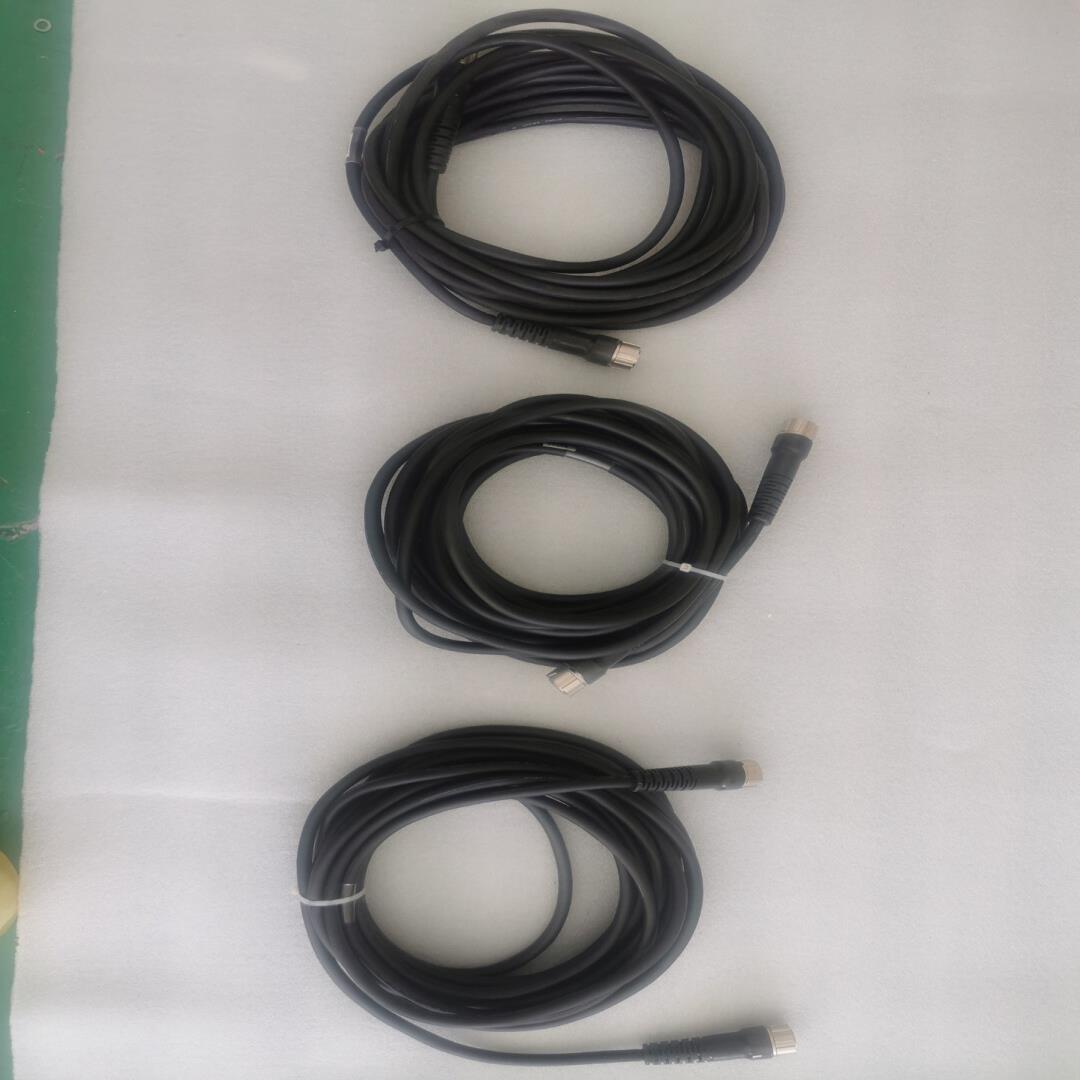 (设备配件)示教器yrc1000线安川