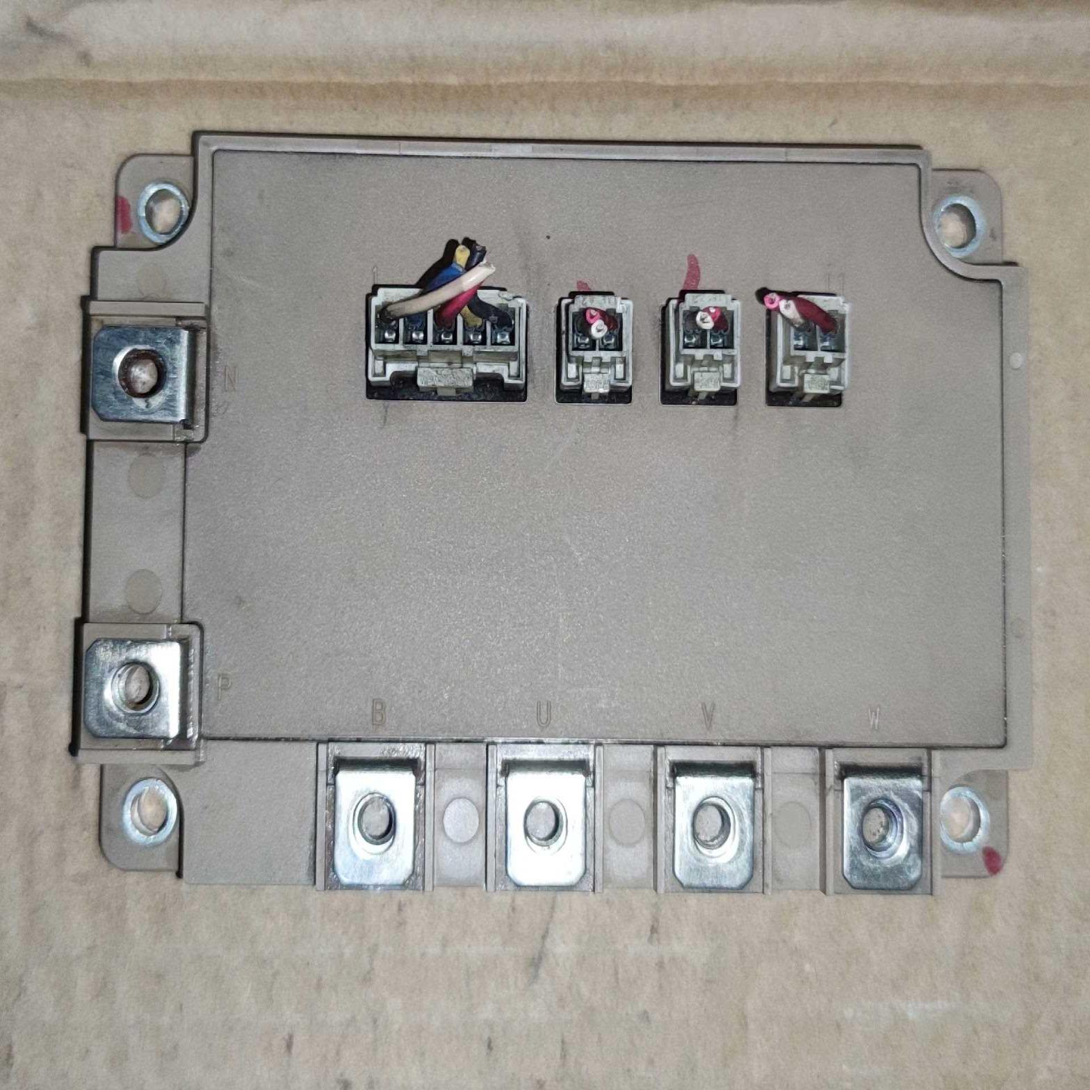 富士 7MBI100U4E-120-50   100A~议价