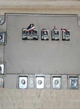 富士 7MBI100U4E-120-50   100A(崽崽配件）