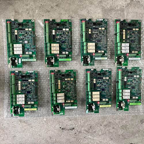 [德峰]AC01, 板CPU主板SMIOC拍变频器，，-ACS510