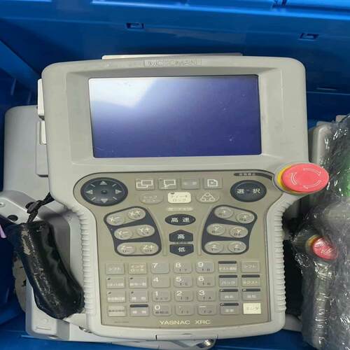 （设备配件）议价JZNC 教器-安川示XPPO4B