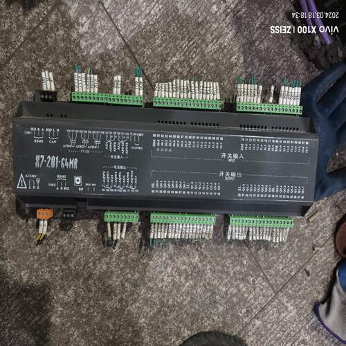 X7-201-64MR染刚控制器