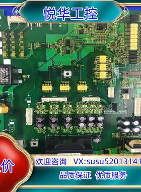 全新原装A84MA90B-60变频器电源板BC186A9议价