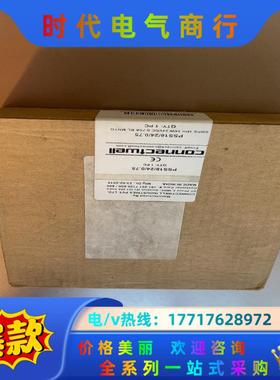 全新原装 科尼威尔 connectwell   PSS18/