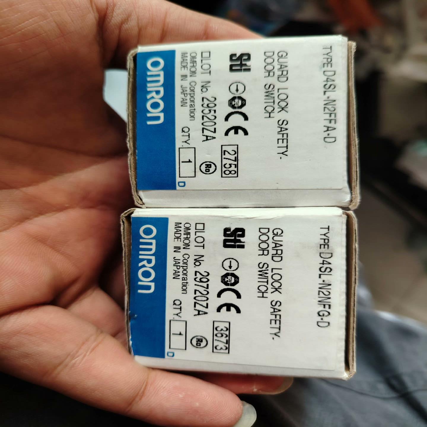 安全门锁 d4sl n2ffa  d