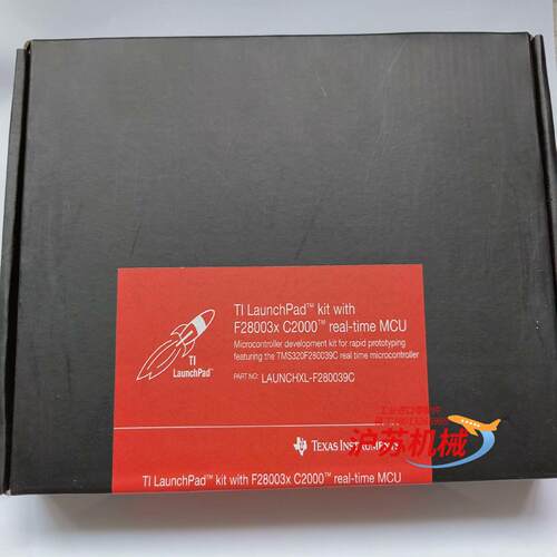 TI原装开发板LAUNCHXL-F280039C
