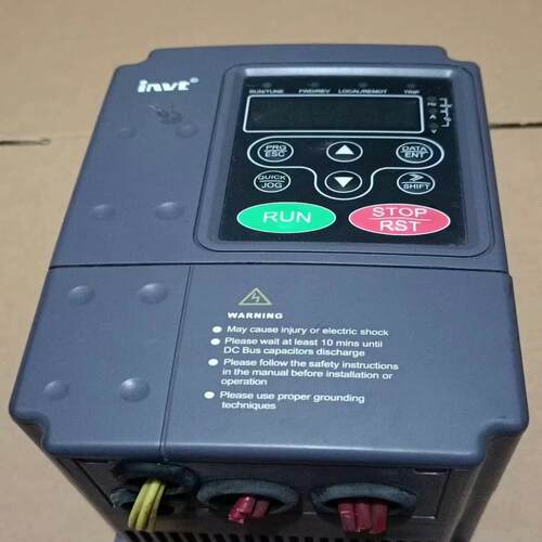 [德峰] CHF100 R5G1kW  4-1.5invt英威腾功-