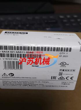6ag4021-0ab11-0ba0