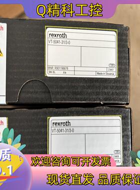 R901196678 VT5041-3X/3-0t,力士乐放