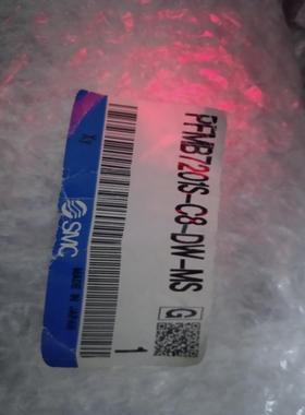 SMC  电磁阀   PFMB7201S-C8-DW-MS