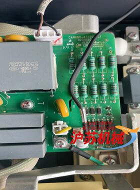 输入缺相保护板CAN600-4T37G-LF1