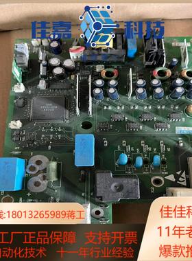 变频器ACS600原装通讯板NINT-45