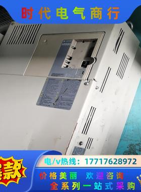 安川变频器CIMR-HB4A0091ABC...37/45K